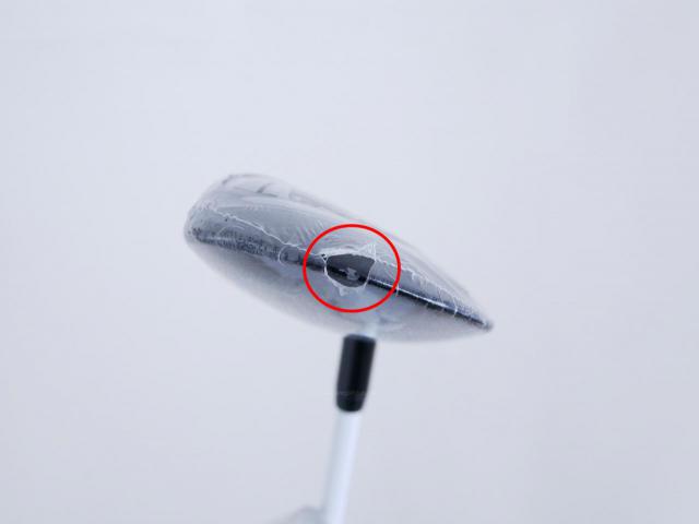 Lady club : All : **ของใหม่ มีตำหนิ** หัวไม้ 7 Titleist VG3 2019 (Japan Spec.) Loft 21 Flex L