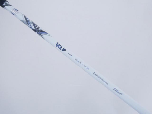 Lady club : All : **ของใหม่ มีตำหนิ** หัวไม้ 7 Titleist VG3 2019 (Japan Spec.) Loft 21 Flex L
