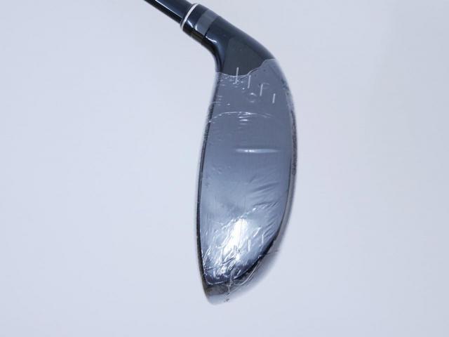 Fairway Wood : PRGR : **ของใหม่ ยังไม่แกะพลาสติก** หัวไม้ 5 PRGR Super EGG Evolution (รุ่นล่าสุด ออกปี 2024 หน้าเด้งเกินกฏ ตีไกลมาก) Loft 19 Flex R (M-37)