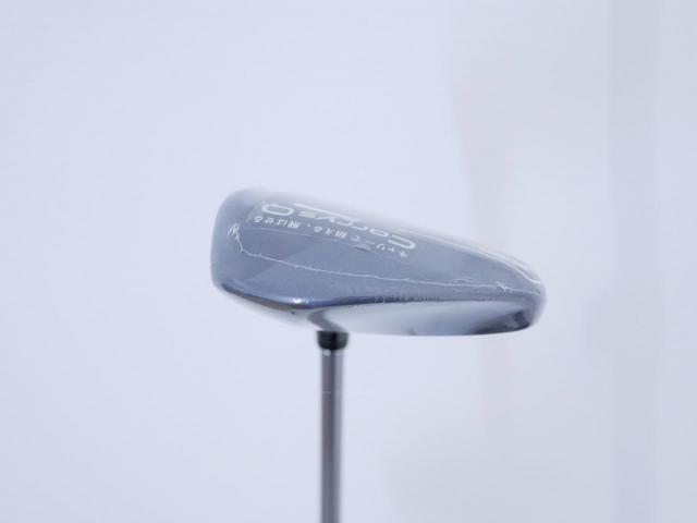Fairway Wood : PRGR : **ของใหม่ ยังไม่แกะพลาสติก** หัวไม้ 3 PRGR Carrys Q (ออกปี 2021 ตีง่ายมากๆๆๆ) Loft 19 Flex R