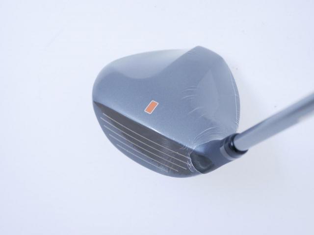 Fairway Wood : PRGR : **ของใหม่ ยังไม่แกะพลาสติก** หัวไม้ 3 PRGR Carrys Q (ออกปี 2021 ตีง่ายมากๆๆๆ) Loft 19 Flex R