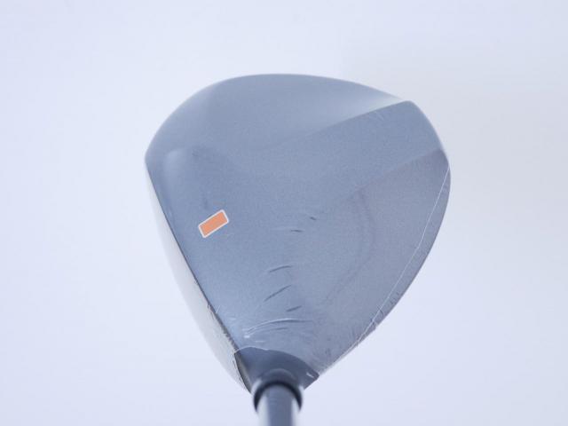 Fairway Wood : PRGR : **ของใหม่ ยังไม่แกะพลาสติก** หัวไม้ 3 PRGR Carrys Q (ออกปี 2021 ตีง่ายมากๆๆๆ) Loft 19 Flex R