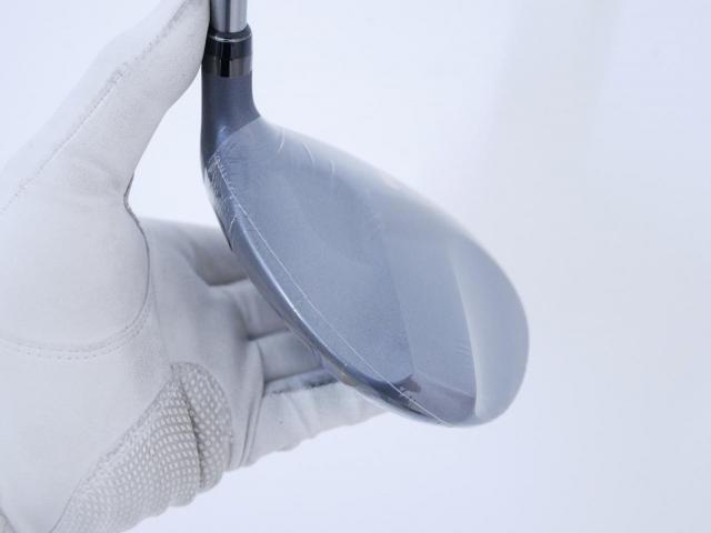 Fairway Wood : PRGR : **ของใหม่ ยังไม่แกะพลาสติก** หัวไม้ 3 PRGR Carrys Q (ออกปี 2021 ตีง่ายมากๆๆๆ) Loft 19 Flex R
