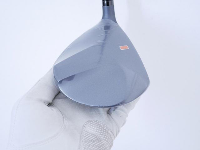Fairway Wood : PRGR : **ของใหม่ ยังไม่แกะพลาสติก** หัวไม้ 3 PRGR Carrys Q (ออกปี 2021 ตีง่ายมากๆๆๆ) Loft 19 Flex R