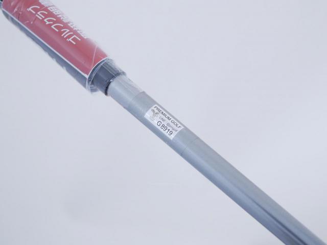 Fairway Wood : PRGR : **ของใหม่ ยังไม่แกะพลาสติก** หัวไม้ 3 PRGR Carrys Q (ออกปี 2021 ตีง่ายมากๆๆๆ) Loft 19 Flex R