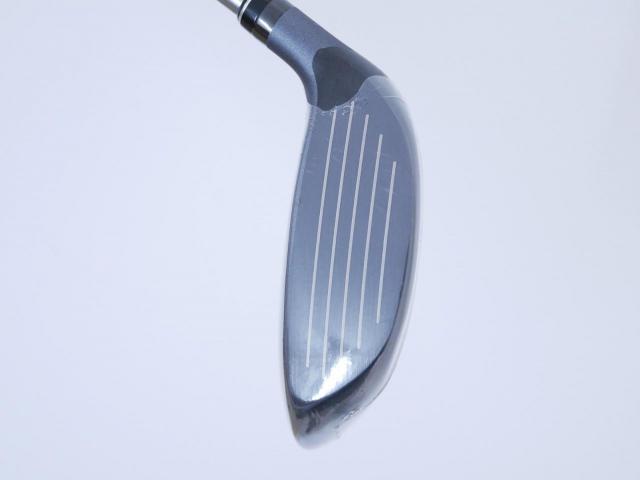 Fairway Wood : PRGR : **ของใหม่ ยังไม่แกะพลาสติก** หัวไม้ 3 PRGR Carrys Q (ออกปี 2021 ตีง่ายมากๆๆๆ) Loft 19 Flex R