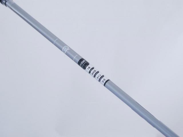 Fairway Wood : PRGR : **ของใหม่ ยังไม่แกะพลาสติก** หัวไม้ 3 PRGR Carrys Q (ออกปี 2021 ตีง่ายมากๆๆๆ) Loft 19 Flex R