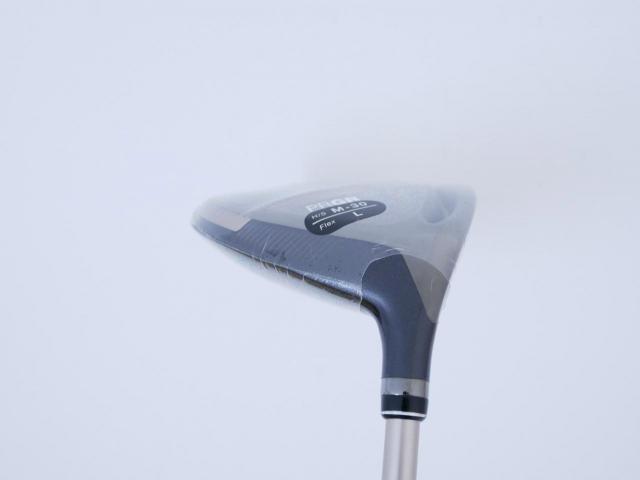 Lady club : All : **ของใหม่ ยังไม่แกะพลาสติก** หัวไม้ 4 PRGR LS (ปี 2022) Loft 17.5 ก้าน Fujikura Speeder NX Flex L