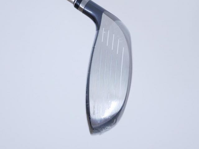 Lady club : All : **ของใหม่ ยังไม่แกะพลาสติก** หัวไม้ 4 PRGR LS (ปี 2022) Loft 17.5 ก้าน Fujikura Speeder NX Flex L