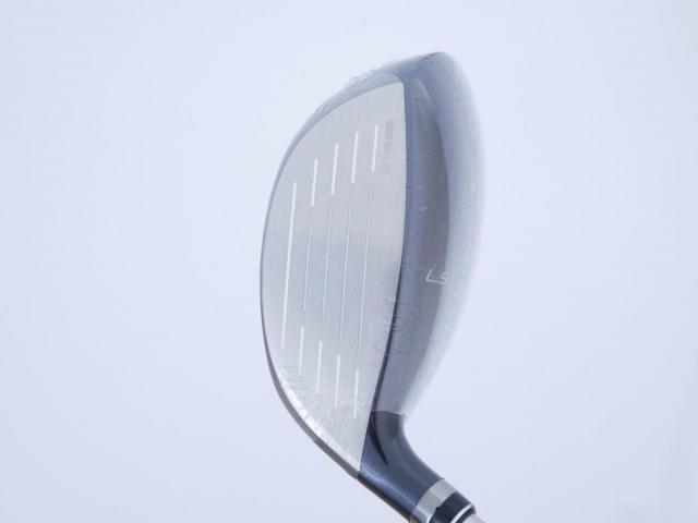 Lady club : All : **ของใหม่ ยังไม่แกะพลาสติก** หัวไม้ 4 PRGR LS (ปี 2022) Loft 17.5 ก้าน Fujikura Speeder NX Flex L