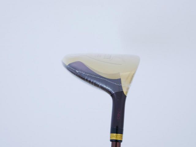 Fairway Wood : Maruman : **ของใหม่ ยังไม่แกะพลาสติก** หัวไม้ 5 Maruman MAJESTY Prestigio XI (ออกปี 2022 ท็อปสุด ของใหม่ 8 หมื่นบาท) Loft 19 Flex SR