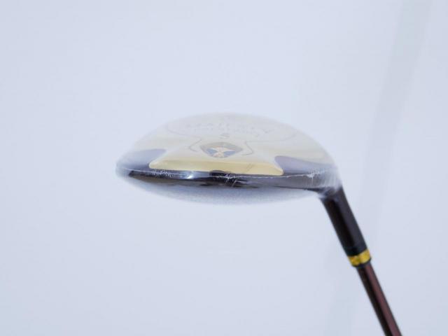 Fairway Wood : Maruman : **ของใหม่ ยังไม่แกะพลาสติก** หัวไม้ 5 Maruman MAJESTY Prestigio XI (ออกปี 2022 ท็อปสุด ของใหม่ 8 หมื่นบาท) Loft 19 Flex SR