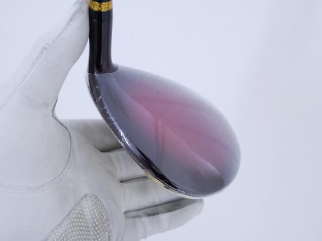 Fairway Wood : Maruman : **ของใหม่ ยังไม่แกะพลาสติก** หัวไม้ 5 Maruman MAJESTY Prestigio XI (ออกปี 2022 ท็อปสุด ของใหม่ 8 หมื่นบาท) Loft 19 Flex SR