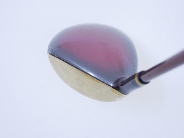 Fairway Wood : Maruman : **ของใหม่ ยังไม่แกะพลาสติก** หัวไม้ 5 Maruman MAJESTY Prestigio XI (ออกปี 2022 ท็อปสุด ของใหม่ 8 หมื่นบาท) Loft 19 Flex SR
