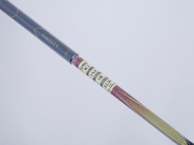 Fairway Wood : Maruman : **ของใหม่ ยังไม่แกะพลาสติก** หัวไม้ 5 Maruman MAJESTY Prestigio XI (ออกปี 2022 ท็อปสุด ของใหม่ 8 หมื่นบาท) Loft 19 Flex SR