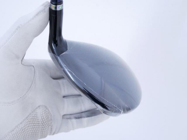 Fairway Wood : Maruman : **ของใหม่ ยังไม่แกะพลาสติก** หัวไม้ 5 Maruman MAJESTY Royal SP (ออกปี 2018 รุ่นท้อปสุด ของใหม่ 2 หมื่นบาท) Loft 19 Flex R