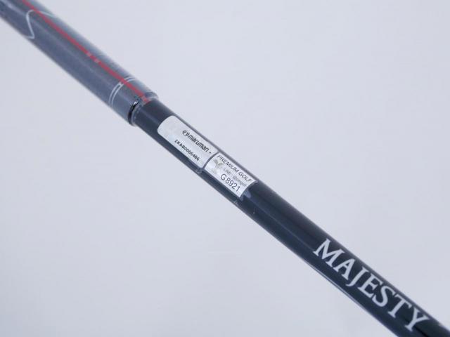 Fairway Wood : Maruman : **ของใหม่ ยังไม่แกะพลาสติก** หัวไม้ 5 Maruman MAJESTY Royal SP (ออกปี 2018 รุ่นท้อปสุด ของใหม่ 2 หมื่นบาท) Loft 19 Flex R