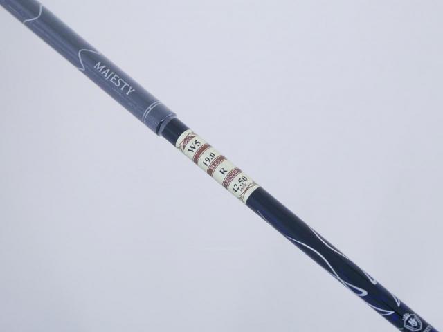 Fairway Wood : Maruman : **ของใหม่ ยังไม่แกะพลาสติก** หัวไม้ 5 Maruman MAJESTY Royal SP (ออกปี 2018 รุ่นท้อปสุด ของใหม่ 2 หมื่นบาท) Loft 19 Flex R