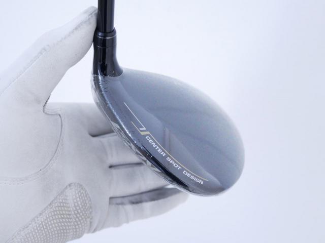 Fairway Wood : Maruman : **ของใหม่ ยังไม่แกะพลาสติก** หัวไม้ 5 Maruman Shuttle NX-1 Maraging (ปี 2018) Loft 18 Flex R