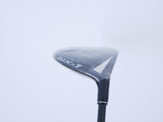 Fairway Wood : Maruman : **ของใหม่ ยังไม่แกะพลาสติก** หัวไม้ 5 Maruman Shuttle NX-1 Maraging (ปี 2018) Loft 18 Flex R