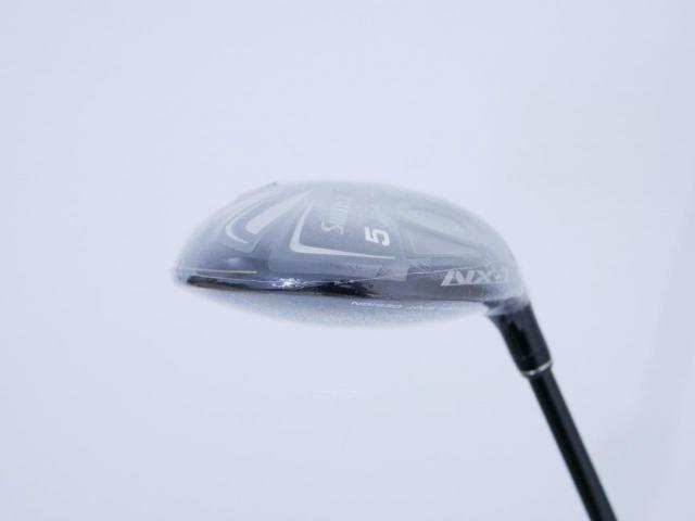 Fairway Wood : Maruman : **ของใหม่ ยังไม่แกะพลาสติก** หัวไม้ 5 Maruman Shuttle NX-1 Maraging (ปี 2018) Loft 18 Flex R