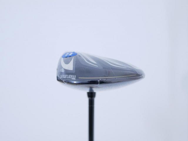 Fairway Wood : Maruman : **ของใหม่ ยังไม่แกะพลาสติก** หัวไม้ 5 Maruman Shuttle NX-1 Maraging (ปี 2018) Loft 18 Flex R