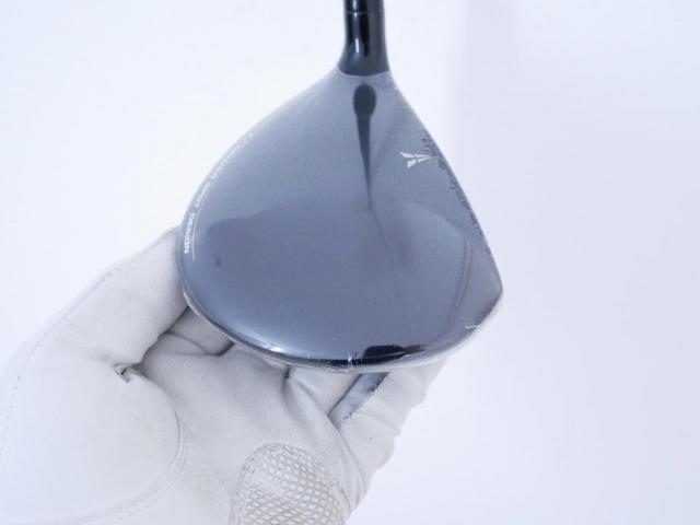 Fairway Wood : Maruman : **ของใหม่ ยังไม่แกะพลาสติก** หัวไม้ 5 Maruman Shuttle NX-1 Maraging (ปี 2018) Loft 18 Flex R