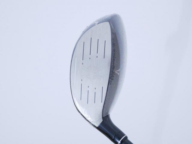 Fairway Wood : Maruman : **ของใหม่ ยังไม่แกะพลาสติก** หัวไม้ 5 Maruman Shuttle NX-1 Maraging (ปี 2018) Loft 18 Flex R