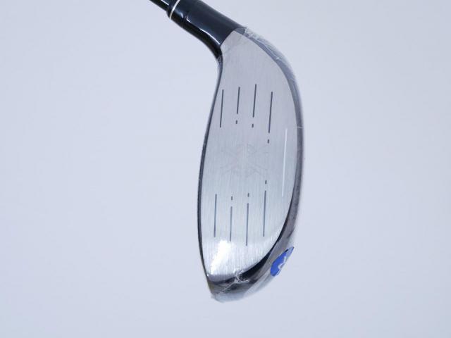 Fairway Wood : Maruman : **ของใหม่ ยังไม่แกะพลาสติก** หัวไม้ 5 Maruman Shuttle NX-1 Maraging (ปี 2018) Loft 18 Flex R