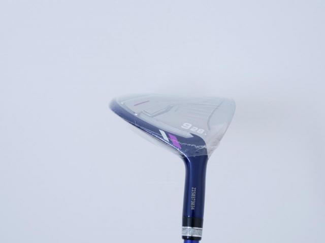 Lady club : All : **ของใหม่ ยังไม่แกะพลาสติก** หัวไม้ 9 Maruman Shuttle (ออกปี 2023) Loft 28 Flex L