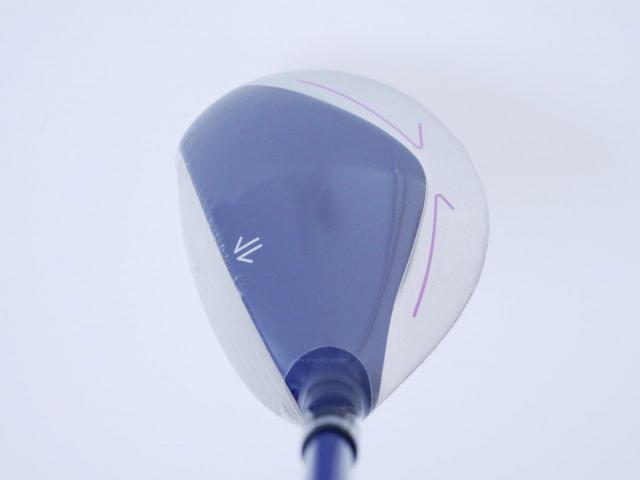 Lady club : All : **ของใหม่ ยังไม่แกะพลาสติก** หัวไม้ 9 Maruman Shuttle (ออกปี 2023) Loft 28 Flex L