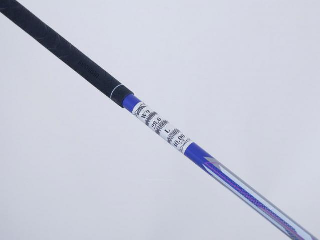 Lady club : All : **ของใหม่ ยังไม่แกะพลาสติก** หัวไม้ 9 Maruman Shuttle (ออกปี 2023) Loft 28 Flex L