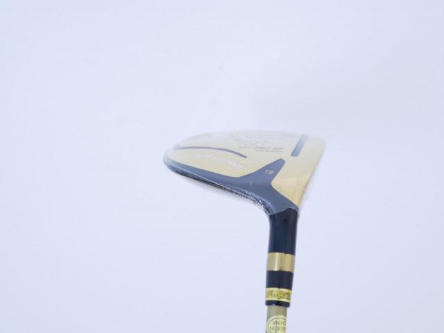 Fairway Wood : Other Brand : **ของใหม่ ยังไม่แกะพลาสติก** หัวไม้ 3 Mutsumi Honma MH250SF Loft 15 Flex R
