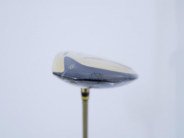 Fairway Wood : Other Brand : **ของใหม่ ยังไม่แกะพลาสติก** หัวไม้ 3 Mutsumi Honma MH250SF Loft 15 Flex R