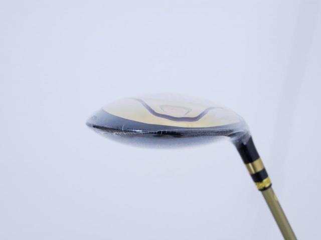 Fairway Wood : Other Brand : **ของใหม่ ยังไม่แกะพลาสติก** หัวไม้ 3 Mutsumi Honma MH250SF Loft 15 Flex R