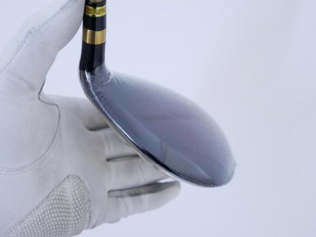 Fairway Wood : Other Brand : **ของใหม่ ยังไม่แกะพลาสติก** หัวไม้ 3 Mutsumi Honma MH250SF Loft 15 Flex R