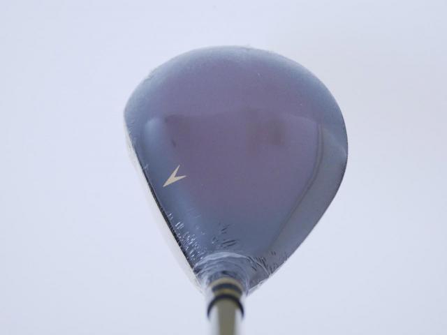 Fairway Wood : Other Brand : **ของใหม่ ยังไม่แกะพลาสติก** หัวไม้ 3 Mutsumi Honma MH250SF Loft 15 Flex R