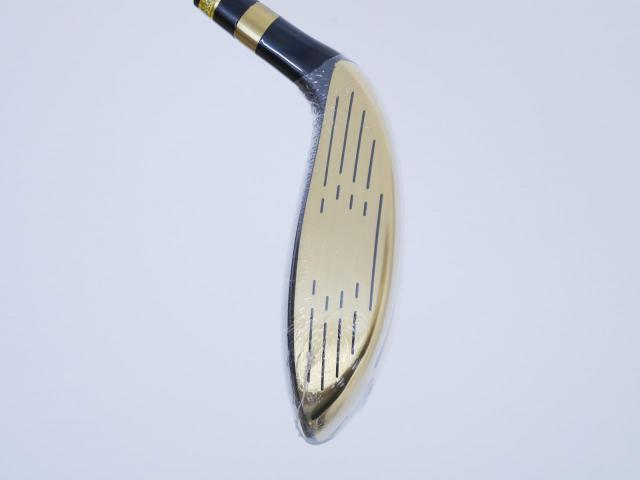 Fairway Wood : Other Brand : **ของใหม่ ยังไม่แกะพลาสติก** หัวไม้ 3 Mutsumi Honma MH250SF Loft 15 Flex R