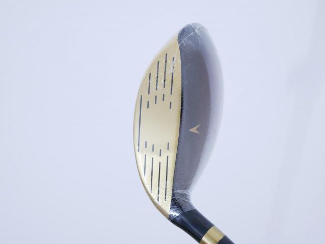 Fairway Wood : Other Brand : **ของใหม่ ยังไม่แกะพลาสติก** หัวไม้ 3 Mutsumi Honma MH250SF Loft 15 Flex R
