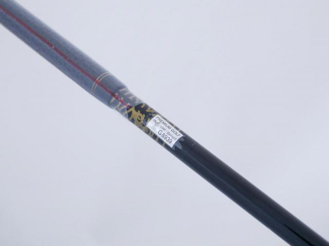 Fairway Wood : Other Brand : **ของใหม่ ยังไม่แกะพลาสติก** หัวไม้ 3 Mutsumi Honma MH250SF Loft 15 Flex R