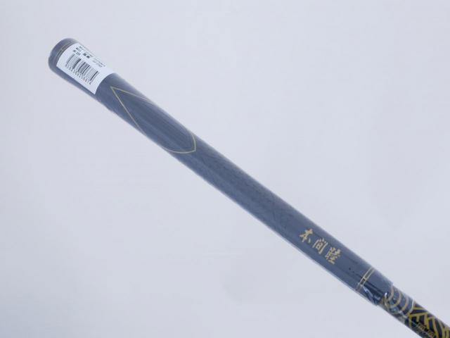 Fairway Wood : Other Brand : **ของใหม่ ยังไม่แกะพลาสติก** หัวไม้ 3 Mutsumi Honma MH250SF Loft 15 Flex R