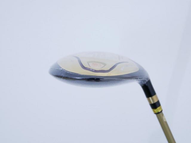 Fairway Wood : Other Brand : **ของใหม่ ยังไม่แกะพลาสติก** หัวไม้ 5 Mutsumi Honma MH250SF Loft 18 Flex R