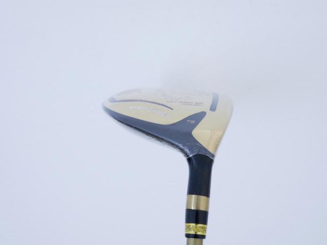 Fairway Wood : Other Brand : **ของใหม่ ยังไม่แกะพลาสติก** หัวไม้ 5 Mutsumi Honma MH250SF Loft 18 Flex R