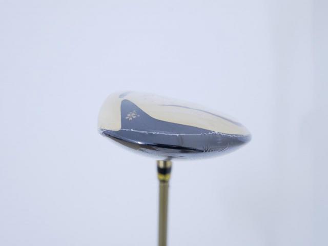 Fairway Wood : Other Brand : **ของใหม่ ยังไม่แกะพลาสติก** หัวไม้ 5 Mutsumi Honma MH250SF Loft 18 Flex R