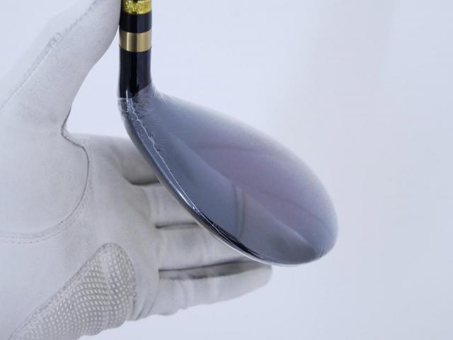 Fairway Wood : Other Brand : **ของใหม่ ยังไม่แกะพลาสติก** หัวไม้ 5 Mutsumi Honma MH250SF Loft 18 Flex R