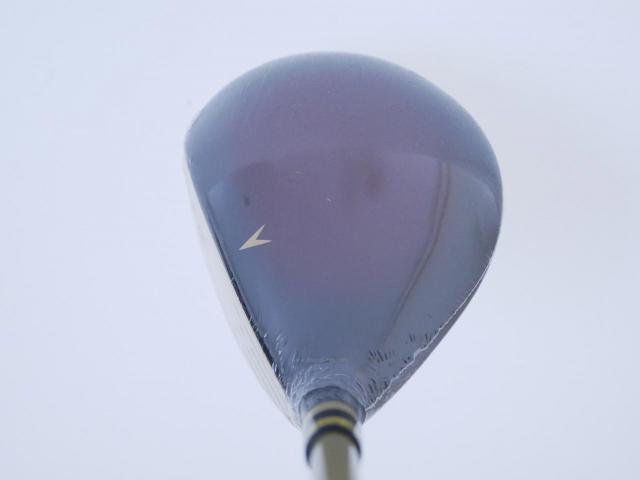 Fairway Wood : Other Brand : **ของใหม่ ยังไม่แกะพลาสติก** หัวไม้ 5 Mutsumi Honma MH250SF Loft 18 Flex R