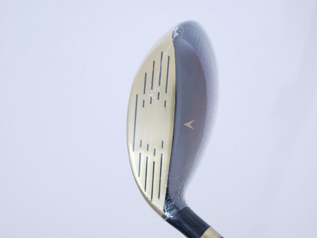 Fairway Wood : Other Brand : **ของใหม่ ยังไม่แกะพลาสติก** หัวไม้ 5 Mutsumi Honma MH250SF Loft 18 Flex R