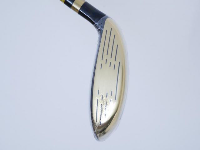 Fairway Wood : Other Brand : **ของใหม่ ยังไม่แกะพลาสติก** หัวไม้ 5 Mutsumi Honma MH250SF Loft 18 Flex R