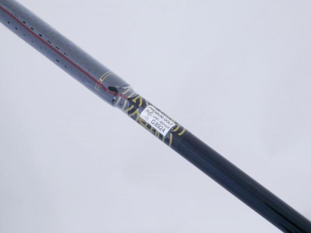 Fairway Wood : Other Brand : **ของใหม่ ยังไม่แกะพลาสติก** หัวไม้ 5 Mutsumi Honma MH250SF Loft 18 Flex R