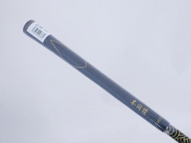 Fairway Wood : Other Brand : **ของใหม่ ยังไม่แกะพลาสติก** หัวไม้ 5 Mutsumi Honma MH250SF Loft 18 Flex R